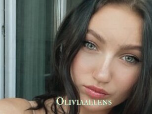 Oliviaallens