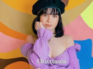 Oliviabaer