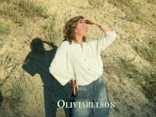 Oliviabelson