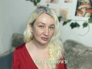 Oliviabrown