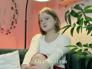 Oliviacalvin