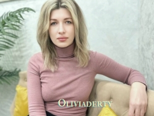 Oliviaderty