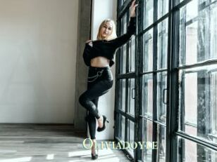Oliviadoyle