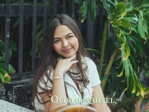 oliviaesquivel Actrice xxx
