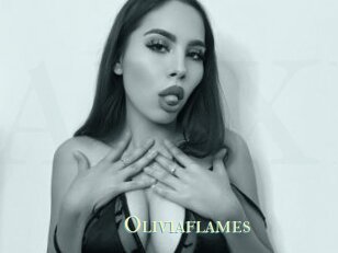 Oliviaflames