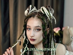 Oliviagraysons