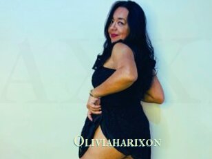 Oliviaharixon