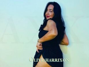 oliviaharrixon Actrice xxx