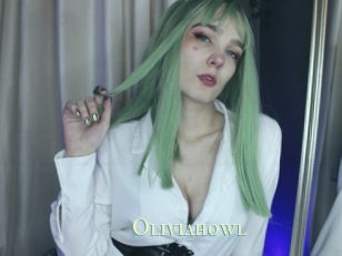 Oliviahowl