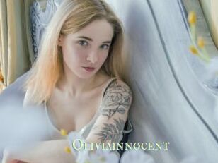 Oliviainnocent