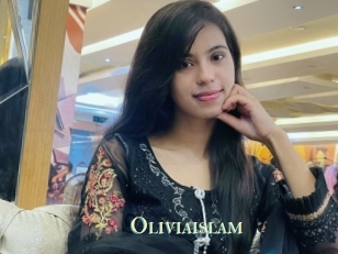 Oliviaislam