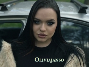 Oliviajanso