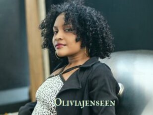 Oliviajenseen