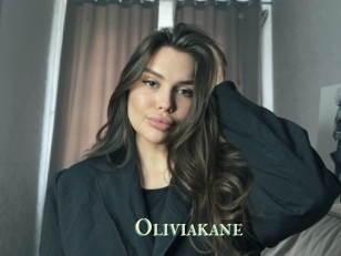 Oliviakane