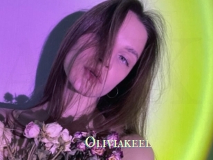 Oliviakeel