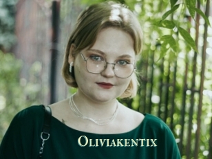 Oliviakentix