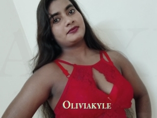 Oliviakyle