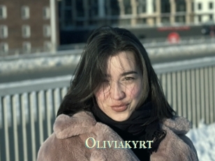 Oliviakyrt