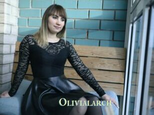 Olivialarch