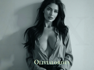 olivialordes Actrice xxx