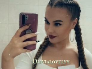 Olivialovelyy