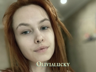 Olivialucky