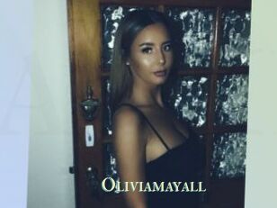 Oliviamayall