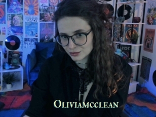 Oliviamcclean