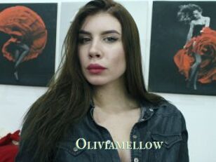 Oliviamellow