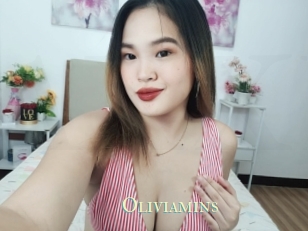 Oliviamins
