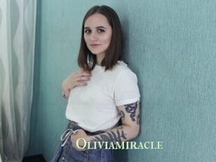 Oliviamiracle