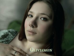 Oliviamon