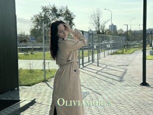 Oliviamores