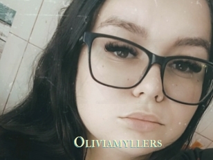 Oliviamyllers