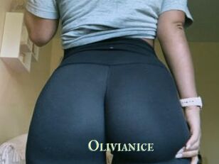 Olivianice