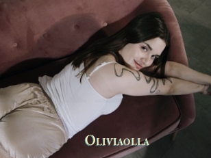 Oliviaolla