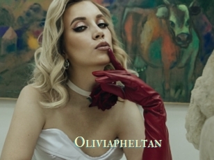 Oliviapheltan