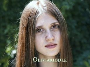 Oliviariddle