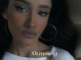 Oliviaroy1