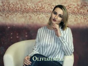 Oliviasimple