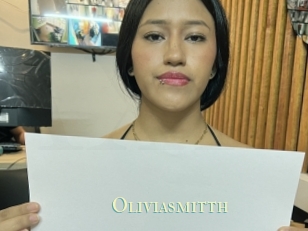 Oliviasmitth