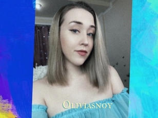 Oliviasnoy