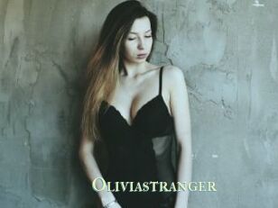 Oliviastranger