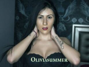Oliviasummer