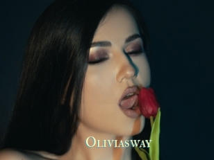 Oliviasway