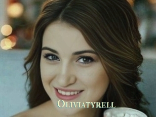 Oliviatyrell