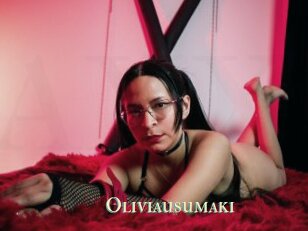 Oliviausumaki