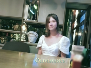 oliviavance Actrice xxx