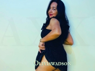 oliviawadson Actrice xxx