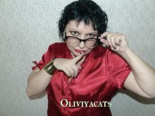 Oliviyacats